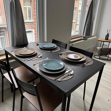 Apartment Brussels 1 Zewnętrze zdjęcie