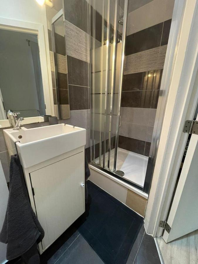 Apartment Brussels 1 Zewnętrze zdjęcie