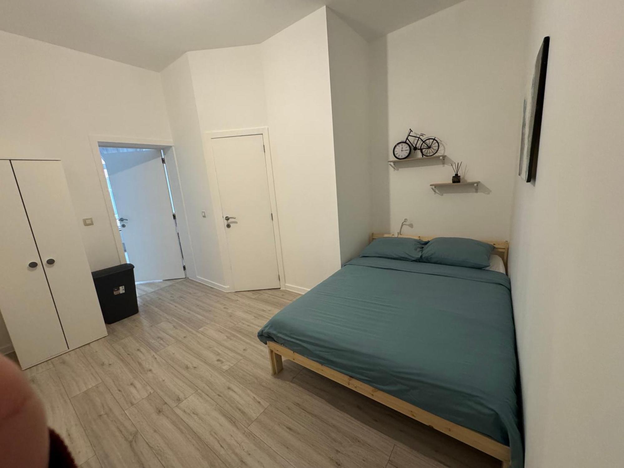 Apartment Brussels 1 Zewnętrze zdjęcie